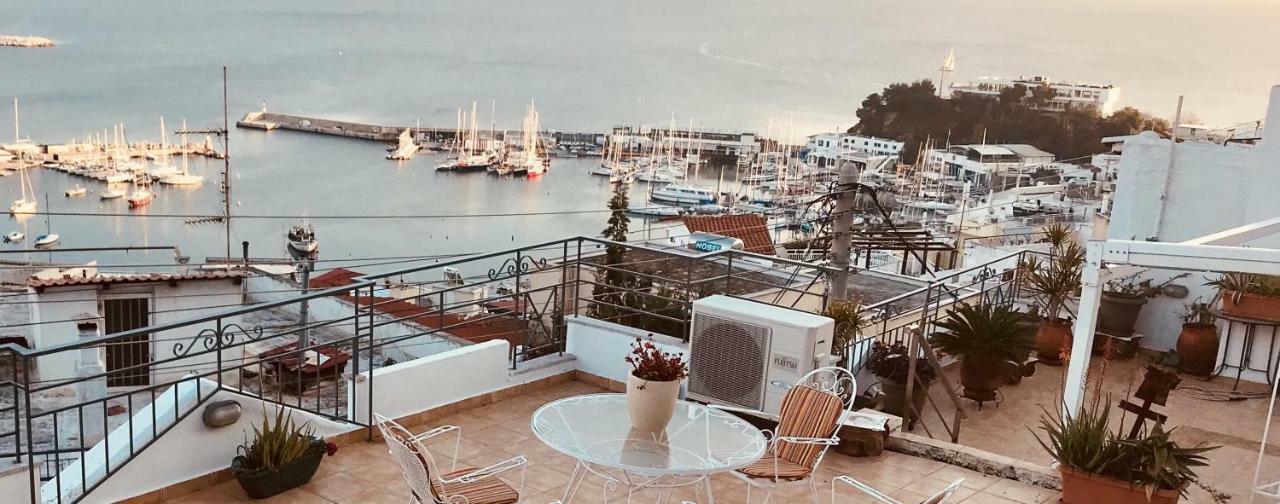 Piraeus Lux Secret Lägenhet Exteriör bild